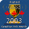 Canadian Web Awards